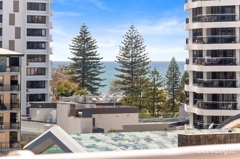 Property photo of 2614/24-26 Queensland Avenue Broadbeach QLD 4218