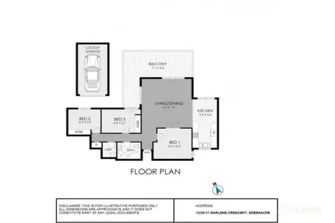 Property photo of 12/29-31 Marlene Crescent Greenacre NSW 2190