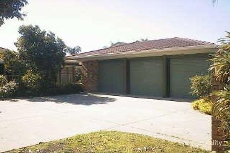 Property photo of 114 Mallawa Drive Palm Beach QLD 4221