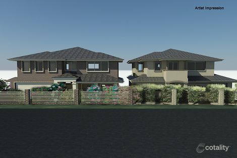 Property photo of 21 Charlton Avenue Turramurra NSW 2074