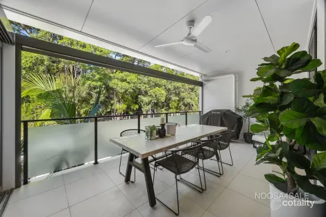 2325/17 Lakeview Rise, Noosa Heads, QLD 4567