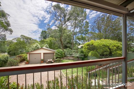 Property photo of 46 Hillier Avenue Blackheath NSW 2785