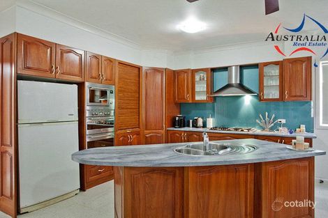 Property photo of 151 Carpenter Street Colyton NSW 2760