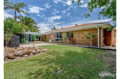 Property photo of 2/16 Stephanie Court Labrador QLD 4215