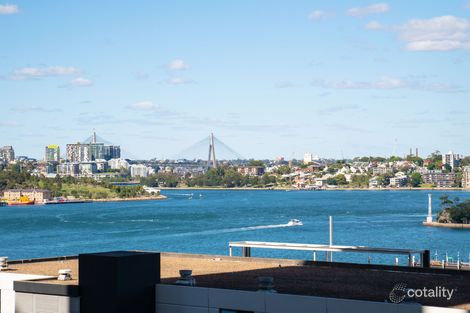 Property photo of 101/80 Alfred Street South Milsons Point NSW 2061
