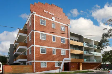 213/87-89 Raleigh St, Essendon, VIC 3040