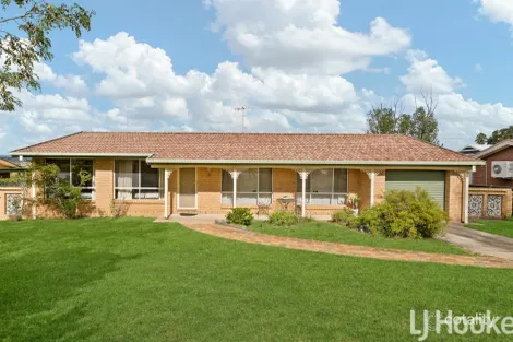 Property photo of 17 Limekilns Road Kelso NSW 2795