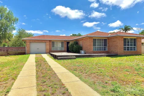 Property photo of 3 Dover Street Forbes NSW 2871