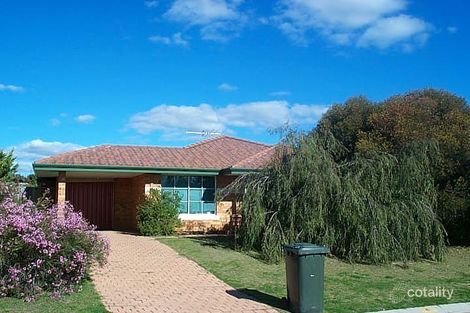 4 Redbank Rise, Clarkson, WA 6030