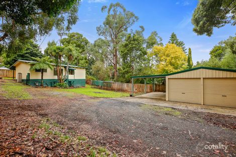 33a Bailey Rd, Mount Evelyn, VIC 3796