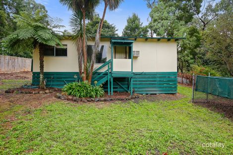 Property photo of 33A Bailey Road Mount Evelyn VIC 3796