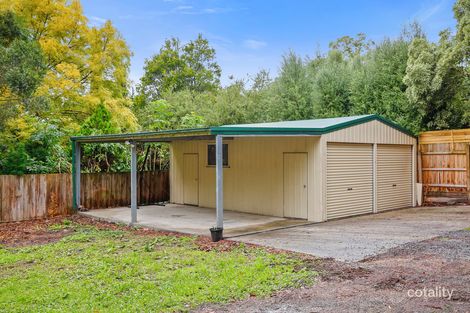 Property photo of 33A Bailey Road Mount Evelyn VIC 3796