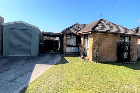 9 Bellarine Cct, Morwell, VIC 3840