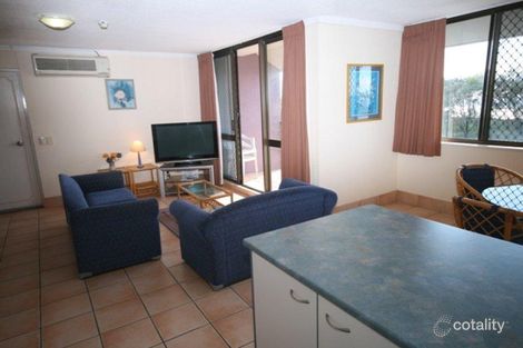 Property photo of 36/2 Maroubra Street Maroochydore QLD 4558