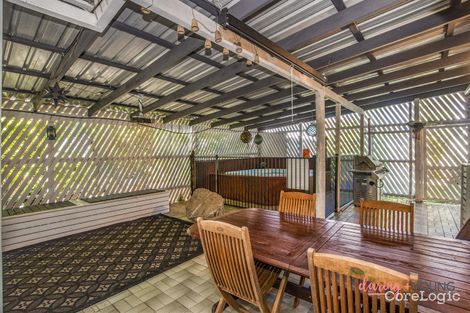 Property photo of 15 Warrina Street Currajong QLD 4812