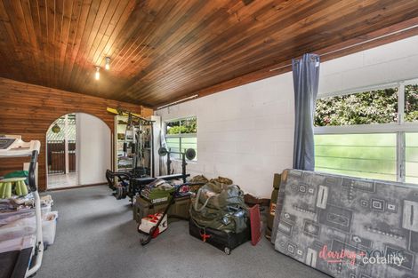 Property photo of 15 Warrina Street Currajong QLD 4812