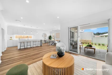 Property photo of 6 Sebring Street Menangle Park NSW 2563