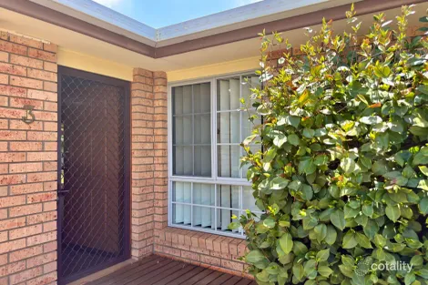 Property photo of 3 Dover Street Forbes NSW 2871