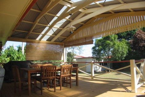 Property photo of 6 Overlea Street Nudgee QLD 4014