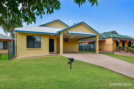 Property photo of 9 Ruby Grove Gunn NT 0832