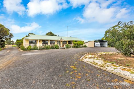 34 Gwendoline Ct, Bannockburn, VIC 3331