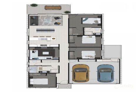 Lot 3 Goldmine Rd, Ormeau, QLD 4208