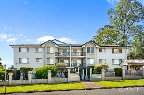 14/19-21 Thurston St, Penrith, NSW 2750