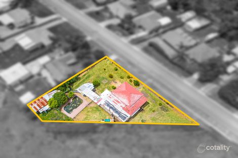 Property photo of 29 Steveys Forest Road Oakdale NSW 2570