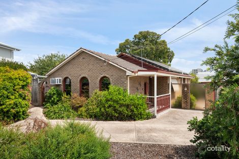Property photo of 1 Lucas Avenue Kilsyth VIC 3137
