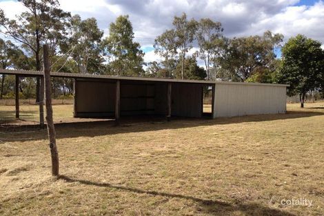 Property photo of 61 McPhee Road Durong QLD 4610