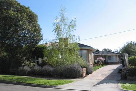 Property photo of 2/1 Inverell Avenue Mount Waverley VIC 3149