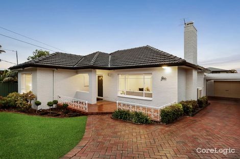 Property photo of 1 Harry Street Hampton East VIC 3188