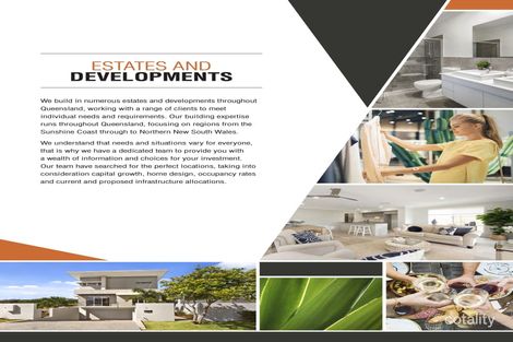 Property photo of LOT 3 Goldmine Road Ormeau QLD 4208