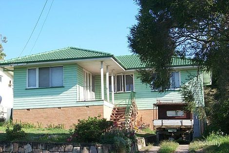 31 Breslin St, Carina, QLD 4152