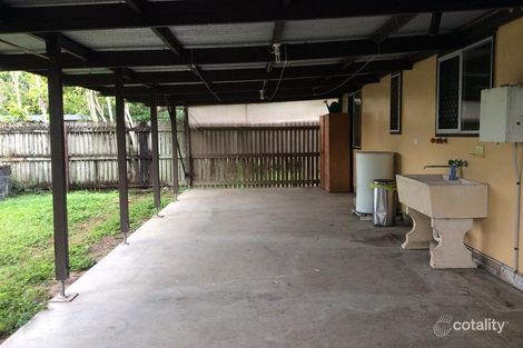 Property photo of 5 Janz Court Slade Point QLD 4740