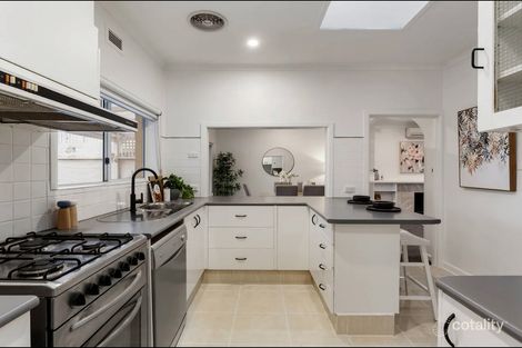 Property photo of 1 Harry Street Hampton East VIC 3188