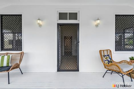 Property photo of 86 West Street The Range QLD 4700