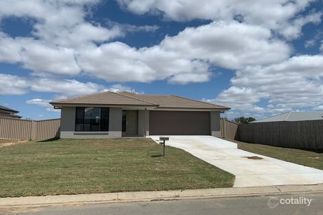 63 Hardy Dr, Laidley North, QLD 4341