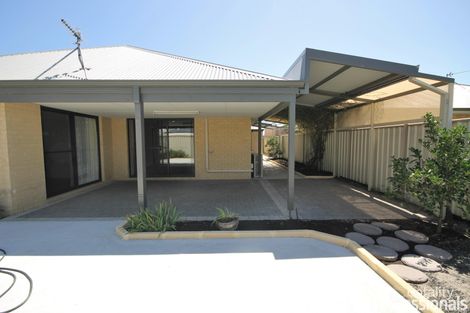 Property photo of 30 Constellation Drive Australind WA 6233