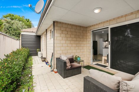 Property photo of 3/17 Wattle Mews Hocking WA 6065