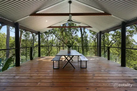 Property photo of 70 Wallaby Drive Mudgeeraba QLD 4213