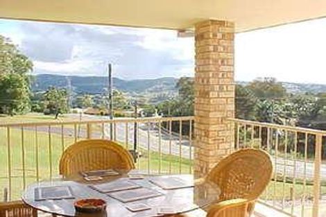 Property photo of 587 Terranora Road Terranora NSW 2486
