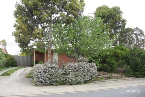 20 Saint Annes Ct, Wynn Vale, SA 5127