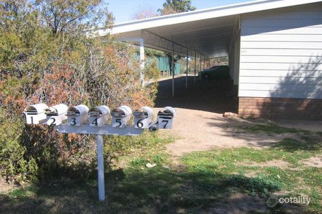 2/201 Maitland St, Narrabri, NSW 2390