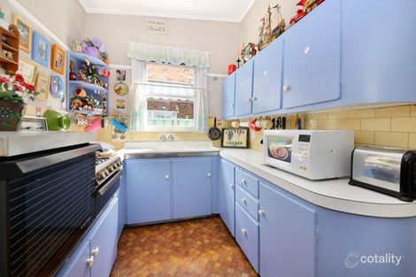 Property photo of 51 Linthorn Avenue Croydon Park NSW 2133