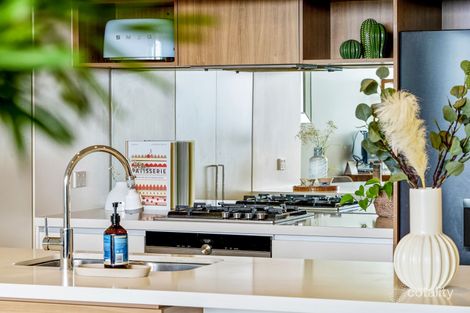 Property photo of 2411/3 Network Place North Ryde NSW 2113