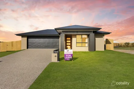 20 Indigo Way, Kawungan, QLD 4655