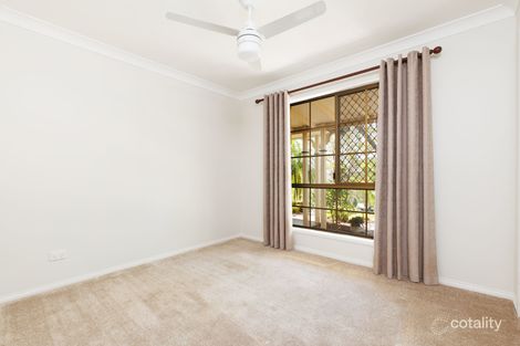 Property photo of 38 Carinya Crescent Karana Downs QLD 4306