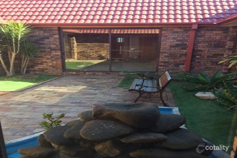 Property photo of 33 Ferntree Drive Bomaderry NSW 2541