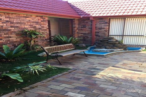 Property photo of 33 Ferntree Drive Bomaderry NSW 2541